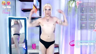 Dannihotboy02 latina sex video