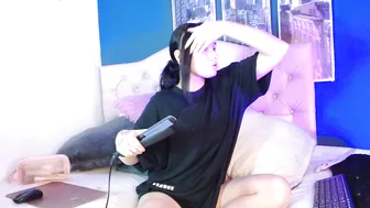 Megan_lr cam video 10-Jun-26