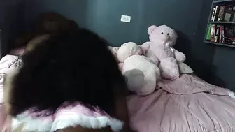 Plushiedollxoxo bbw porn sex chat