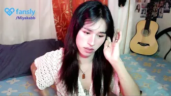 miyakabebe recorded nude video 1025473