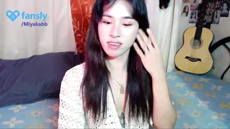 miyakabebe cam nude 10 June 2026