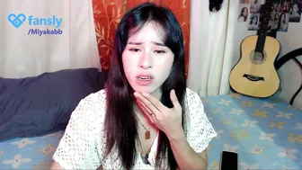 miyakabebe cam nude 10 June 2026