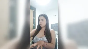 arielrose1022 recorded nude video 1025487