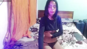Sasha_raven interactive porn cam video