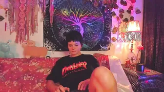 alexiafisher_ recorded nude video 1025531