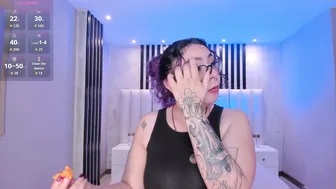 loiseharper bigass chat porn video