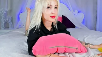 Alicemonro ohmibod sex porn cam