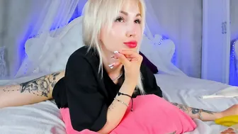Alicemonro ohmibod sex porn cam