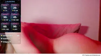 Lilsirenluna brat - 06/10/2026
