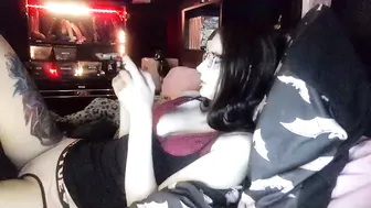 mizzbonez recorded nude video 1025650