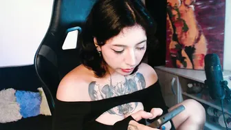 jaadee18 recorded nude video 1025820