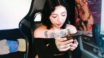 jaadee18 squirt porn cam