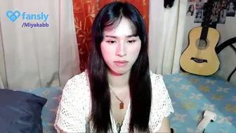 Miyakabebe daddysgirl cam porn video