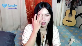 Miyakabebe daddysgirl cam porn video