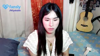 Miyakabebe daddysgirl cam porn video