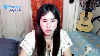 Miyakabebe daddysgirl cam porn video