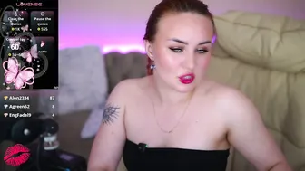 lovelyybell redhead sex video