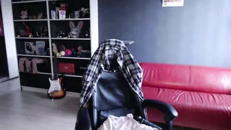 Uminarin 10-Jun-2026 live cam show