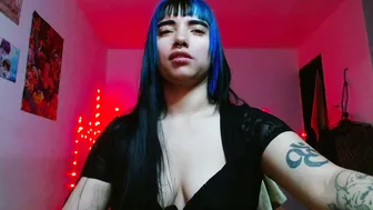 Victoria_goddes chat sex cam porn chat video