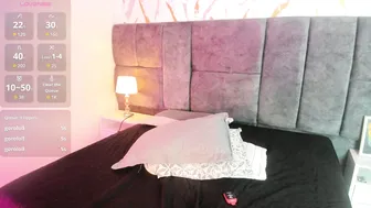 atenea_velle recorded nude video 1026029