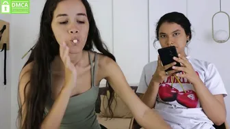 sexychanell_18 recorded nude video 1026355