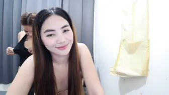 babedine recorded nude video 1026400