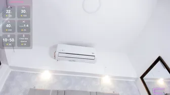 Milasaenz1 posing on webcam chat cam porn