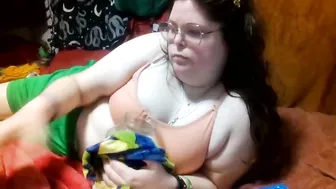 siofra cam show 10 June 2026
