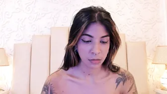 violetahills_ recorded nude video 1026559