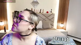 Noahandgaia squirt webcam show