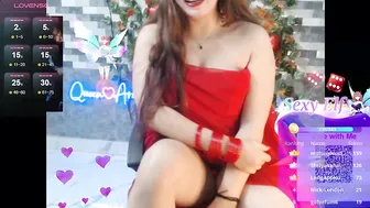 sansamischif recorded nude video 1026871