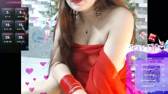 Sansamischif asian hot live cam video