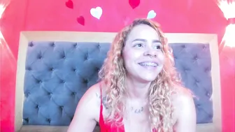 rosyroos recorded nude video 1027077