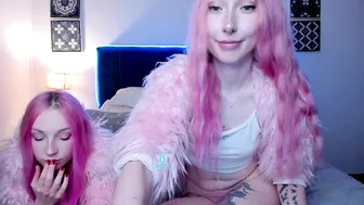hornybunnys recorded nude video 1027103