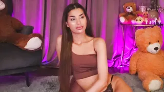 Zariaavera cam video (06-11-2026)