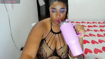 ninagrey03 recorded nude video 1027149