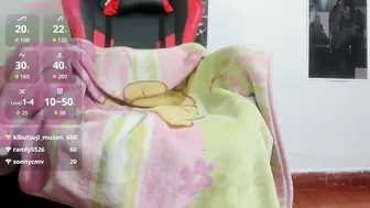 Tatianaonnel_ amateur webcam video 11-Jun-26