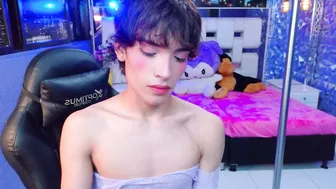isaacnova recorded nude video 1027246