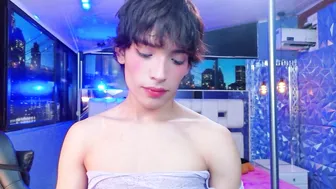 isaacnova chat cam porn video