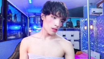 isaacnova chat cam porn video