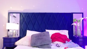 violet_saunders sex chat cam porn video