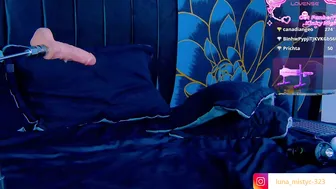 lunamistyc recorded nude video 1027286