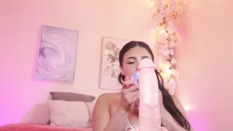 Luna_cullen daddy video chat porn