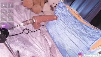 amyblack__ recorded nude video 1027400