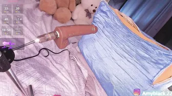 amyblack__ recorded nude video 1027400