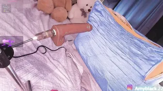 amyblack__ recorded nude video 1027400