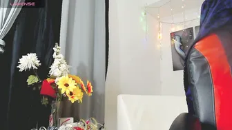 franchesca_lussuria recorded nude video 1027442