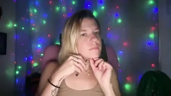 ebony8ivory recorded nude video 1027541