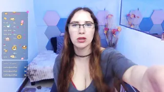 charlottetaylor_ recorded nude video 1027666
