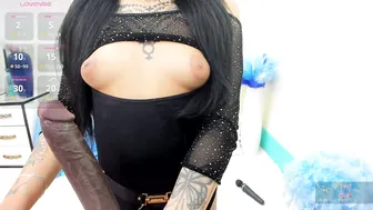 denychantall recorded nude video 1027729